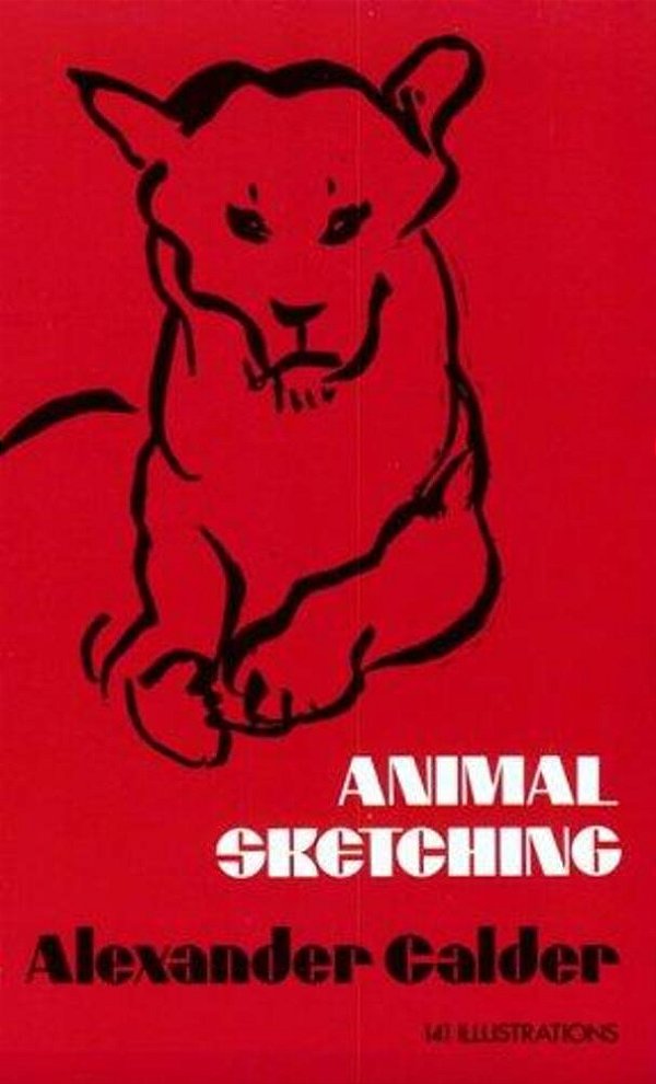 Animal Sketching-..