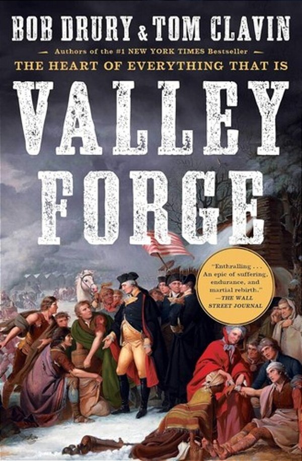 Valley Forge-..