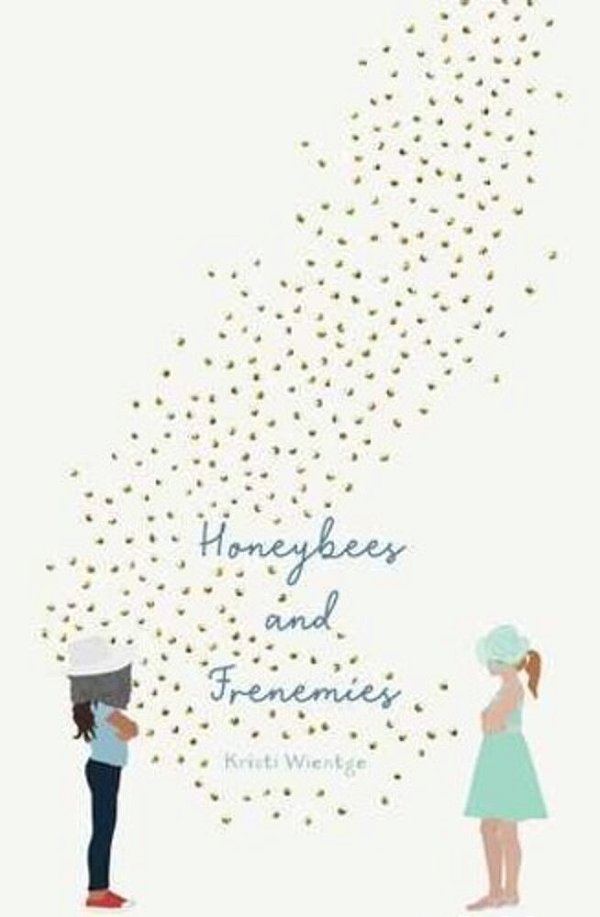Honeybees And Frenemies-..