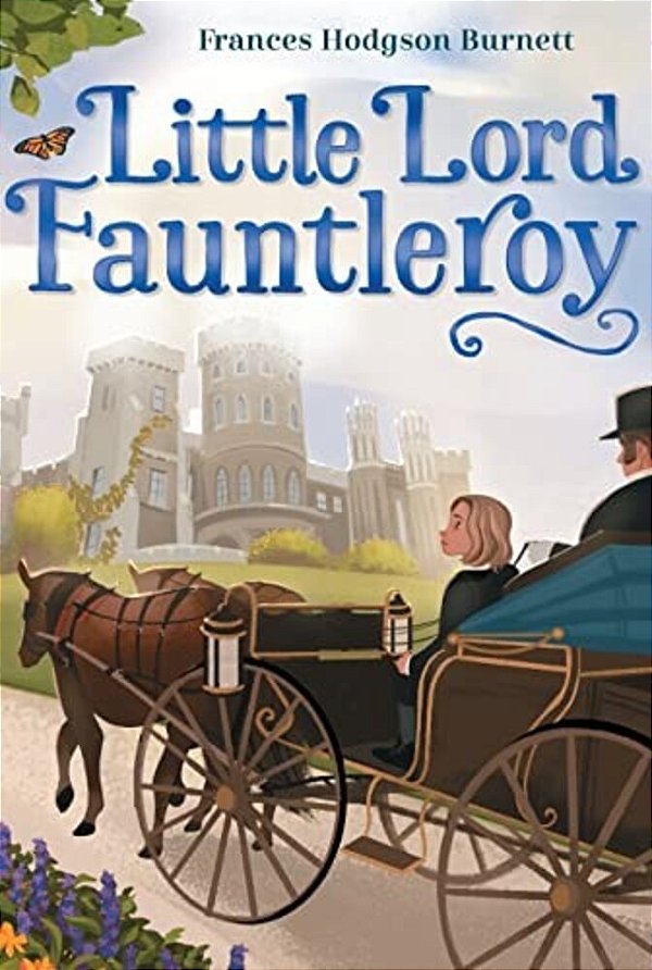Little Lord Fauntleroy-..