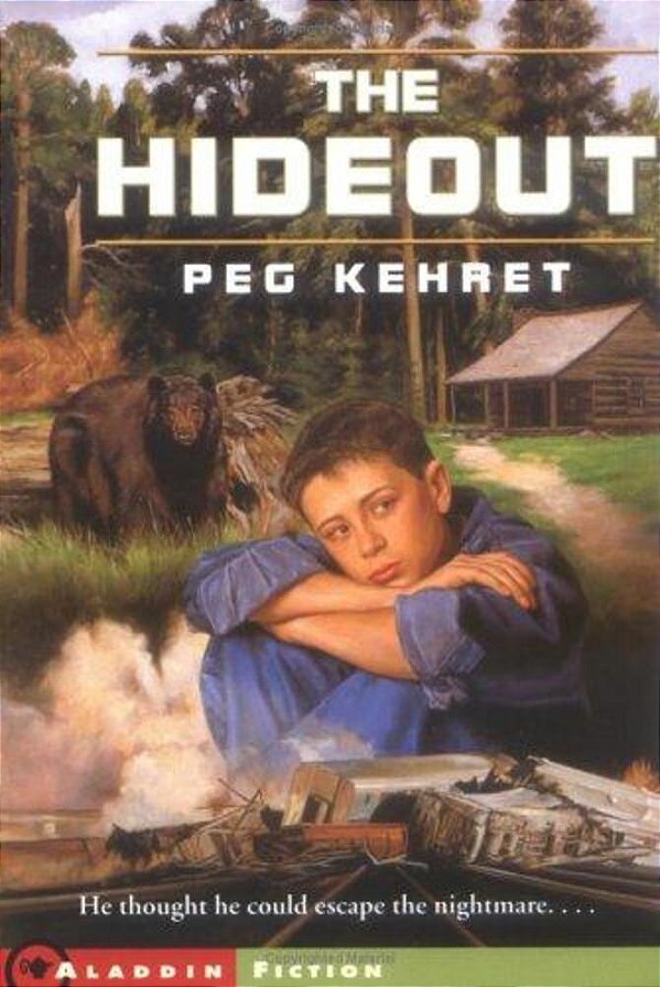 The Hideout-..