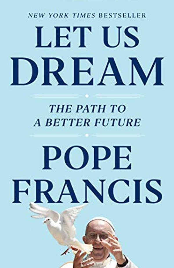 Let US Dream: The Path To A Better Future-..