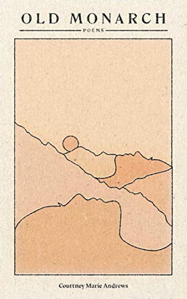 Old Monarch: Poems-..