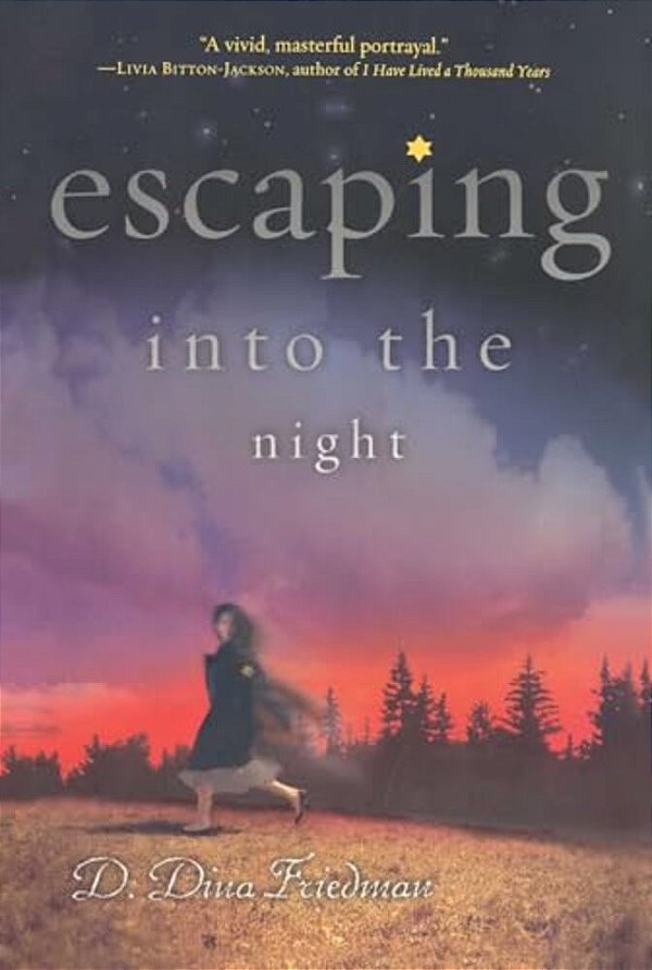 Escaping Into The Night-..