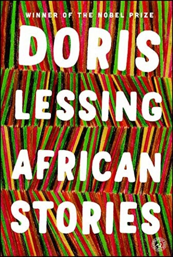 African Stories-..
