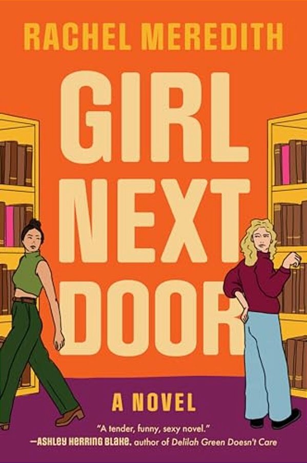 Girl Next Door-..