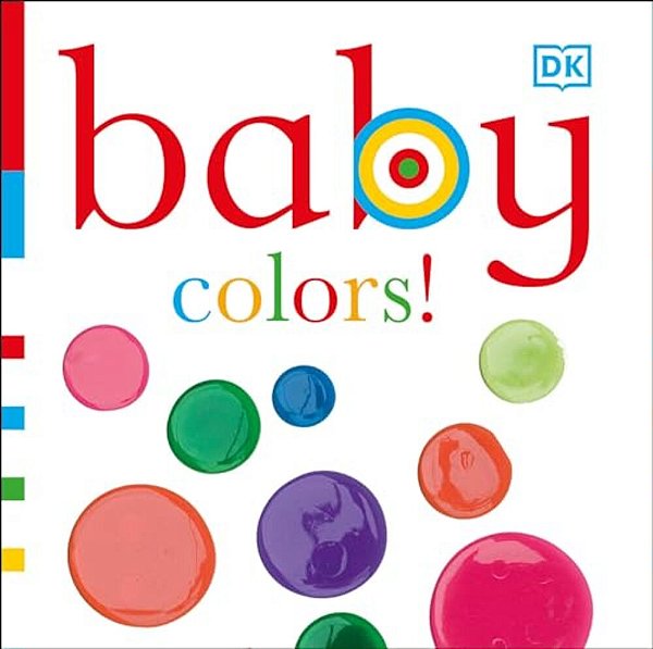 Baby: Colors!-..