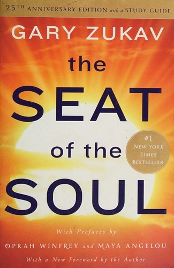 The Seat Of The Soul-..