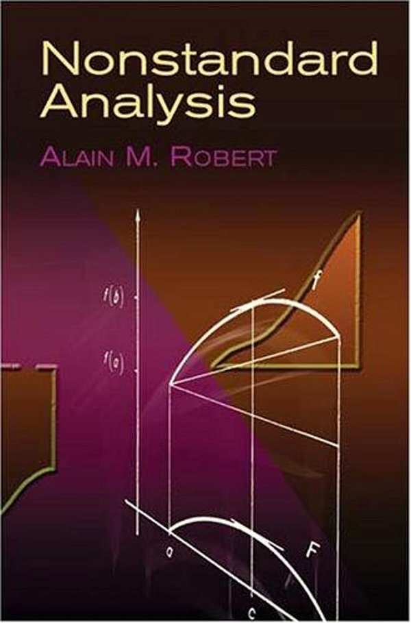 Nonstandard Analysis-..