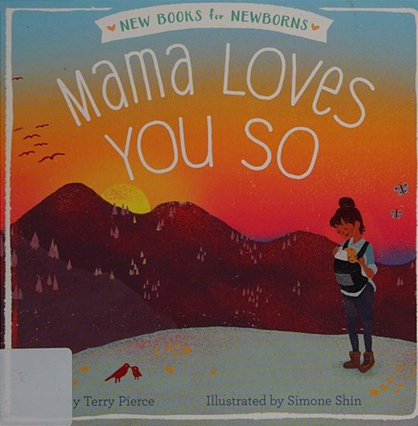 Mama Loves You So-..