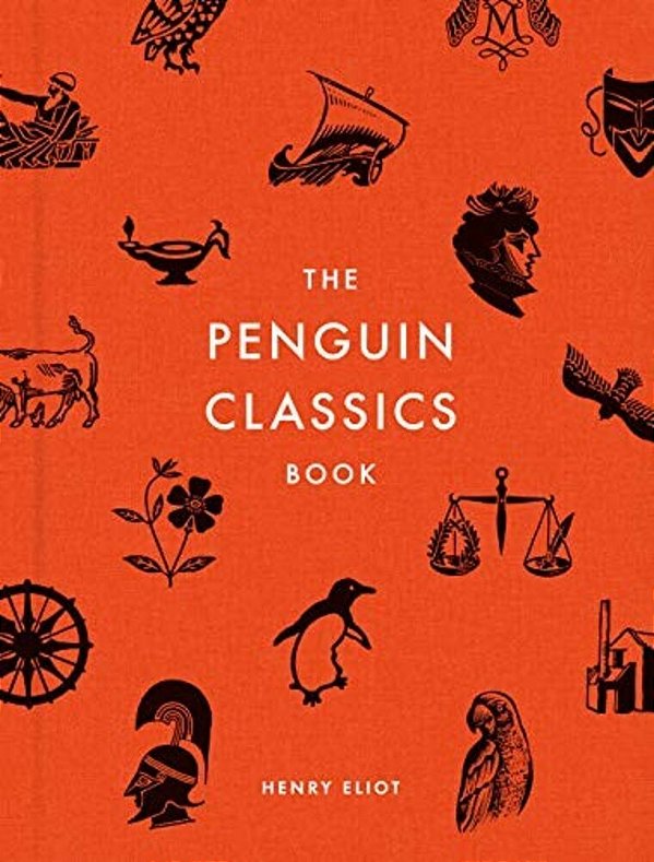 The Penguin Classics Book-..