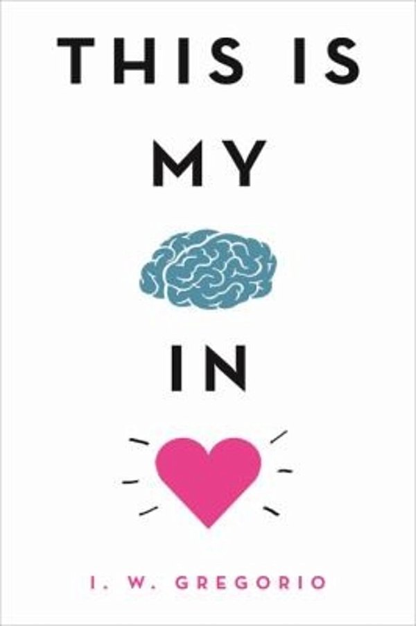 This Is My Brain In Love-..