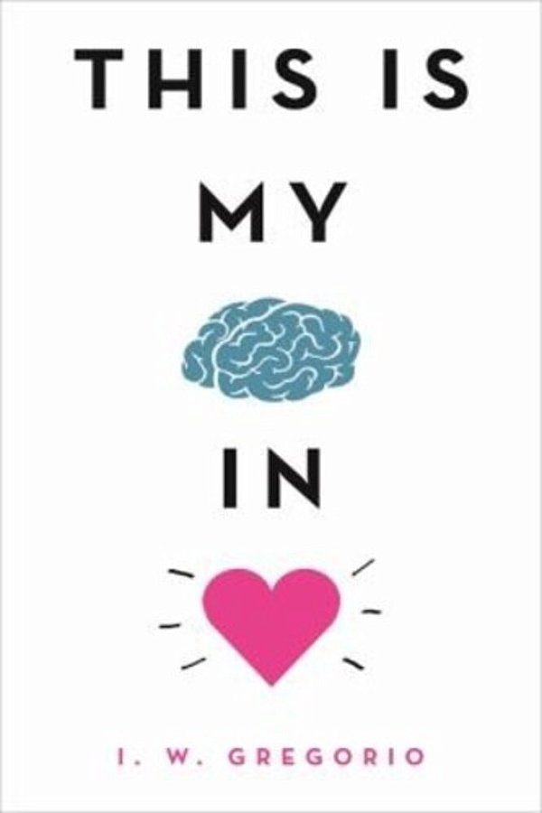 This Is My Brain In Love-..