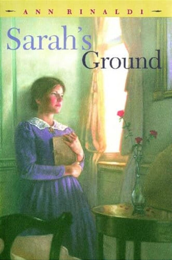 Sarah's Ground-..