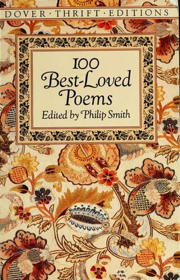 100 Best-Loved Poems-..