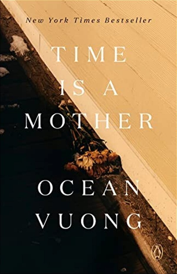 Time Is A Mother-..