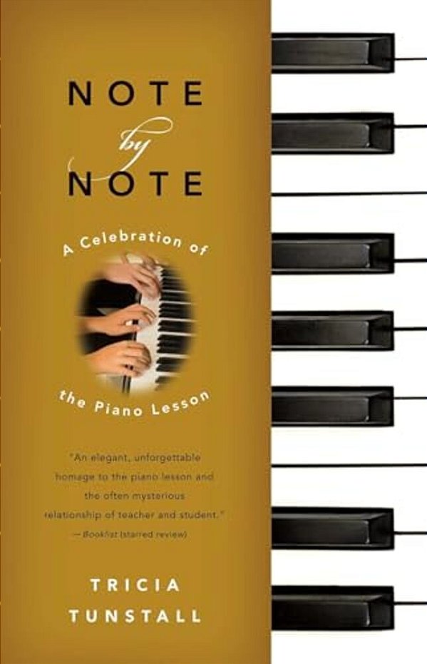 Note By Note: A Celebration Of The Piano Lesson-..