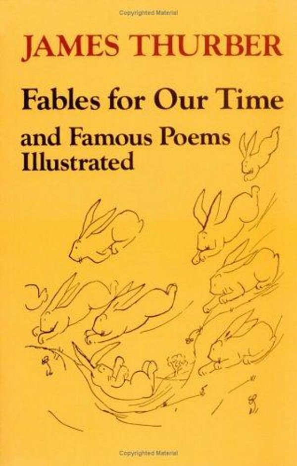Fables For Our Time-..