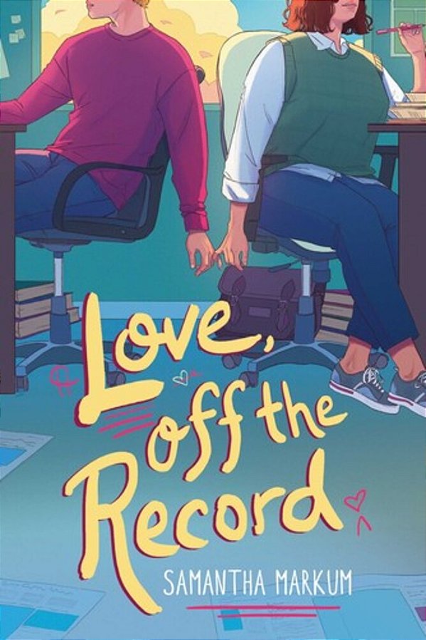 Love, Off The Record-..