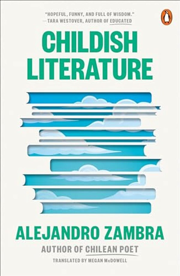 Childish Literature-..