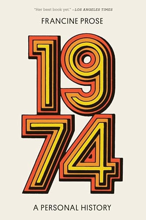 1974: A Personal History-..