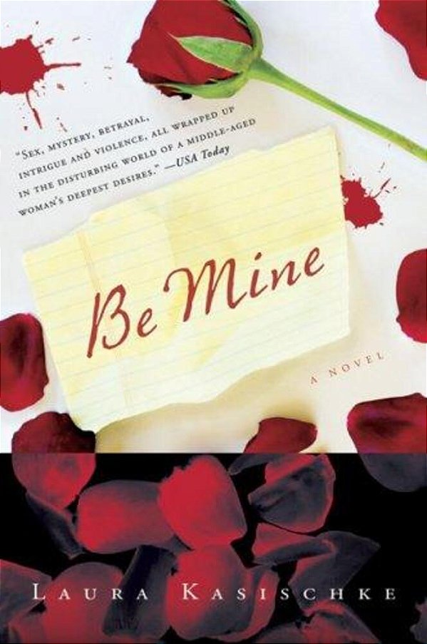 Be Mine-..