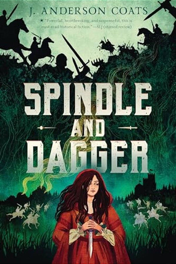 Spindle And Dagger-..