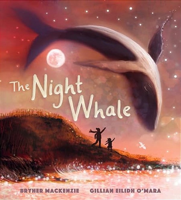 The Night Whale-..