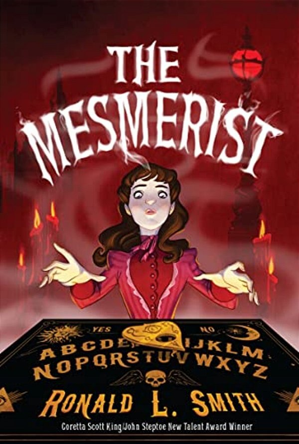 The Mesmerist-..