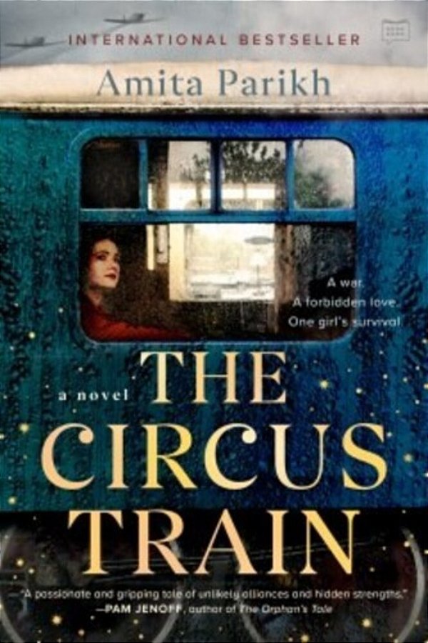 The Circus Train-..
