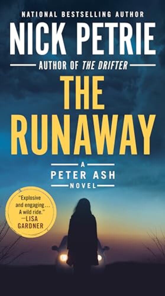 The Runaway-..