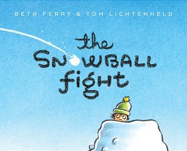 The Snowball Fight-..