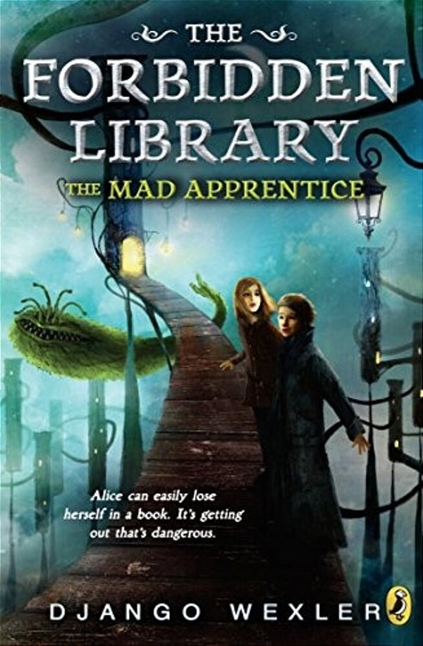 The Mad Apprentice-..
