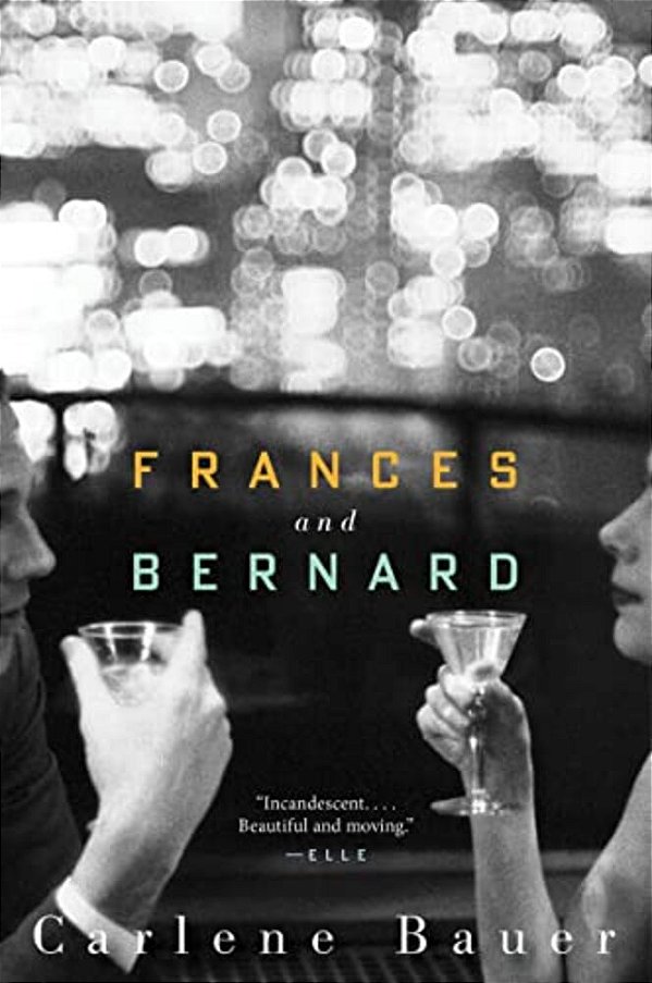 Frances And Bernard-..