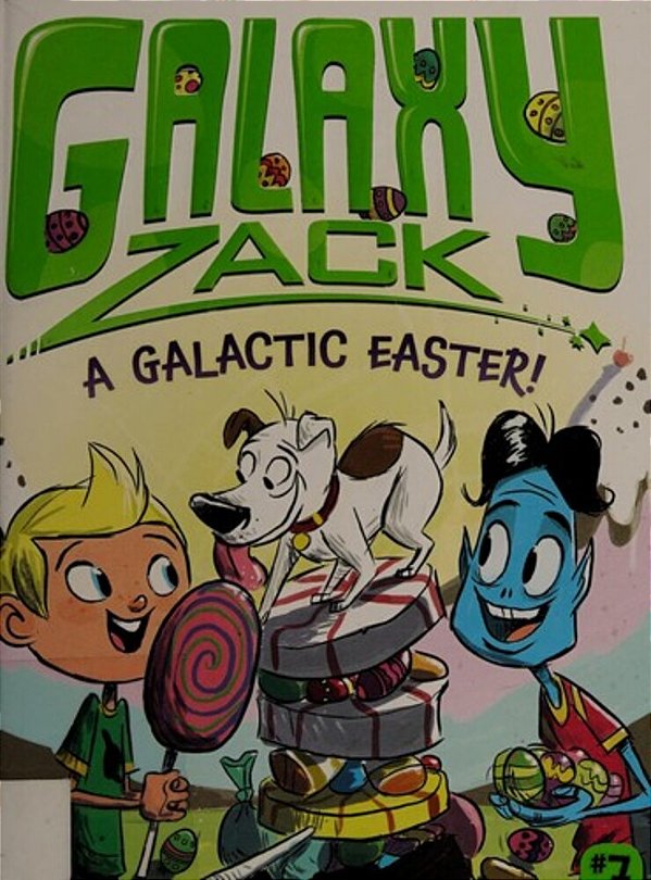 A Galactic Easter!-..