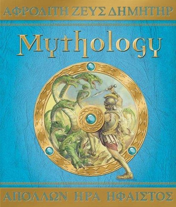 Mythology-..
