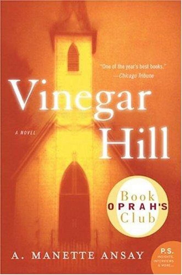 Vinegar Hill-..