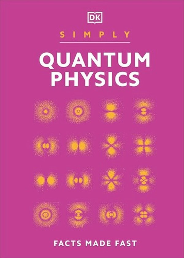 Simply Quantum Physics-..