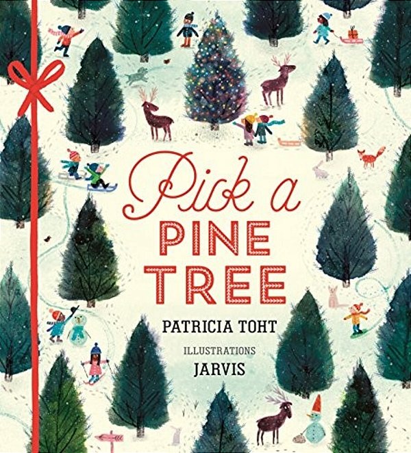 Pick A Pine Tree-..