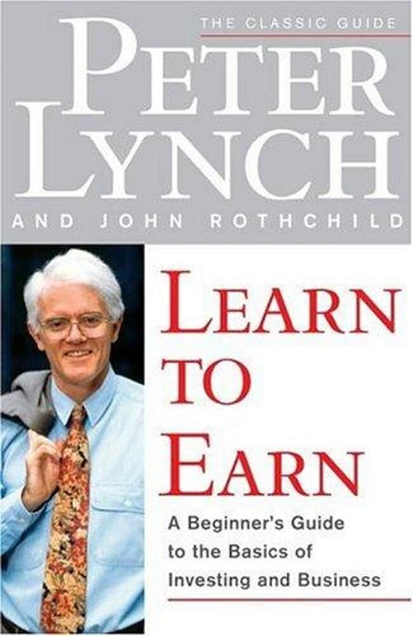 Learn To Earn-..