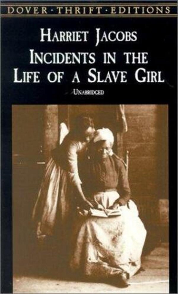 Incidents In The Life Of A Slave Girl-..