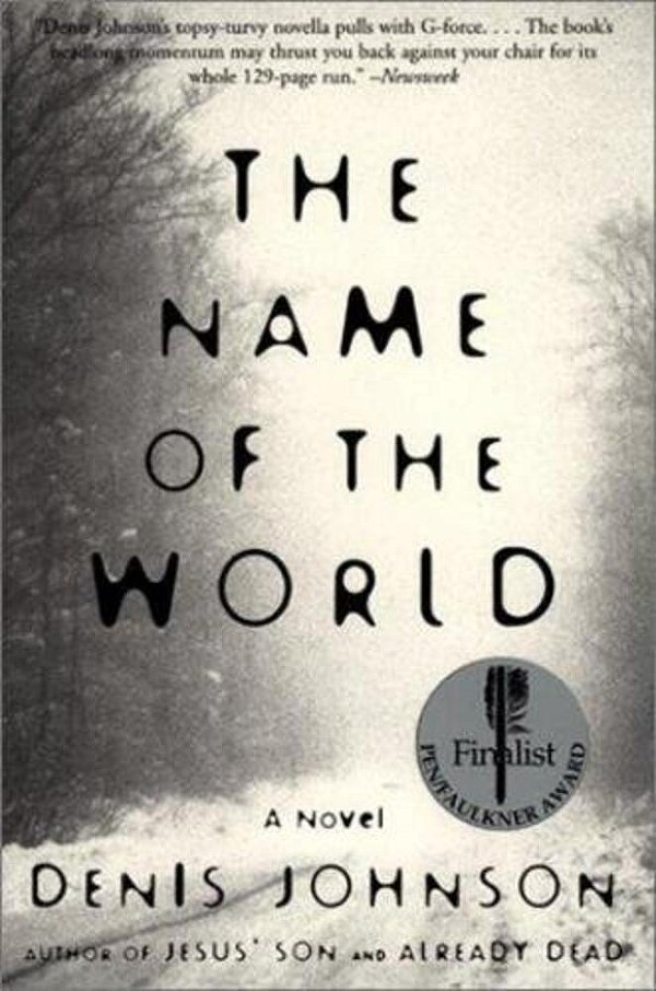 The Name Of The World-..