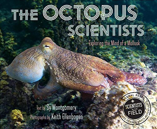 The Octopus Scientists-..