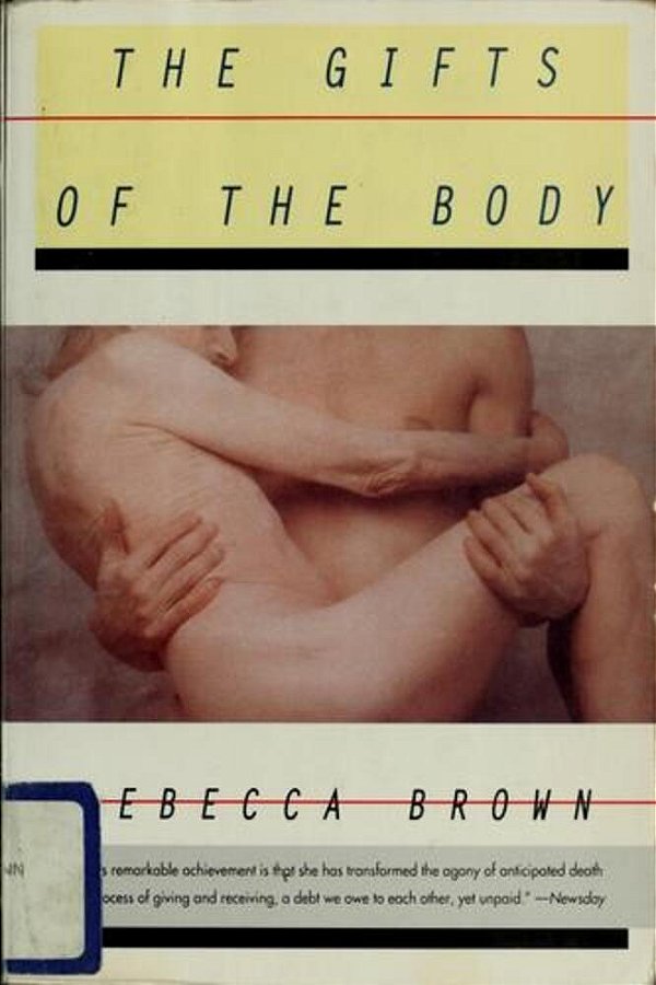 The Gifts Of The Body-..