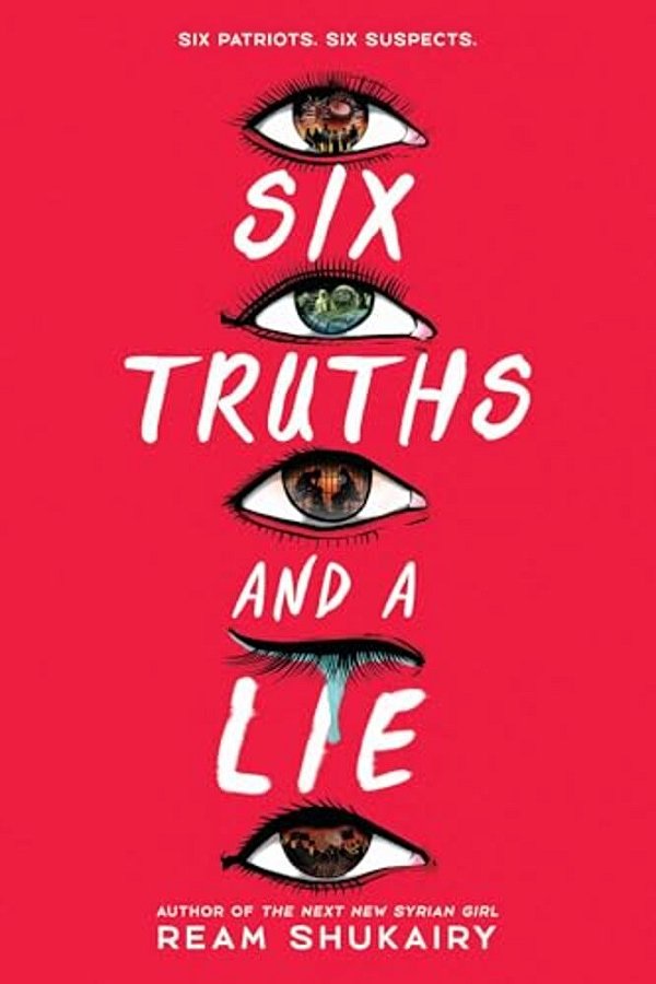 Six Truths And A Lie-..