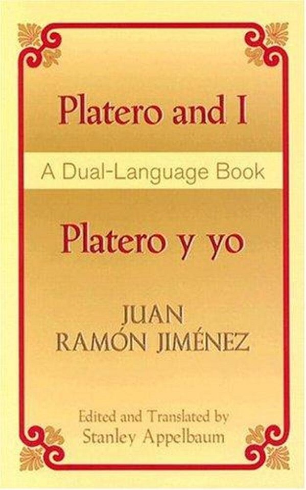 Platero Y Yo/Platero And I-..