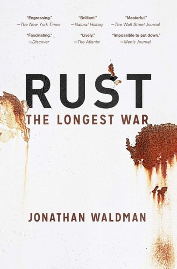 Rust: The Longest War-..