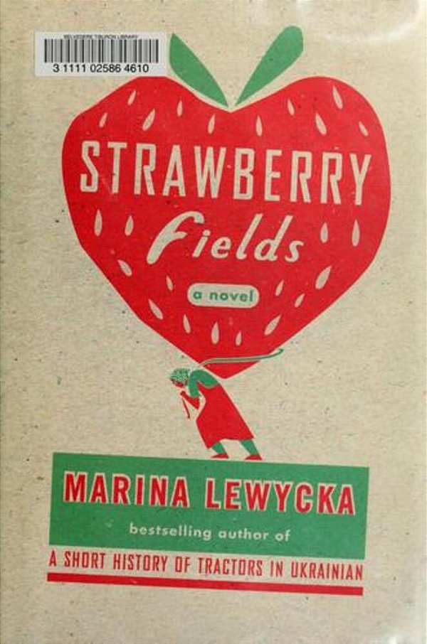 Strawberry Fields-..
