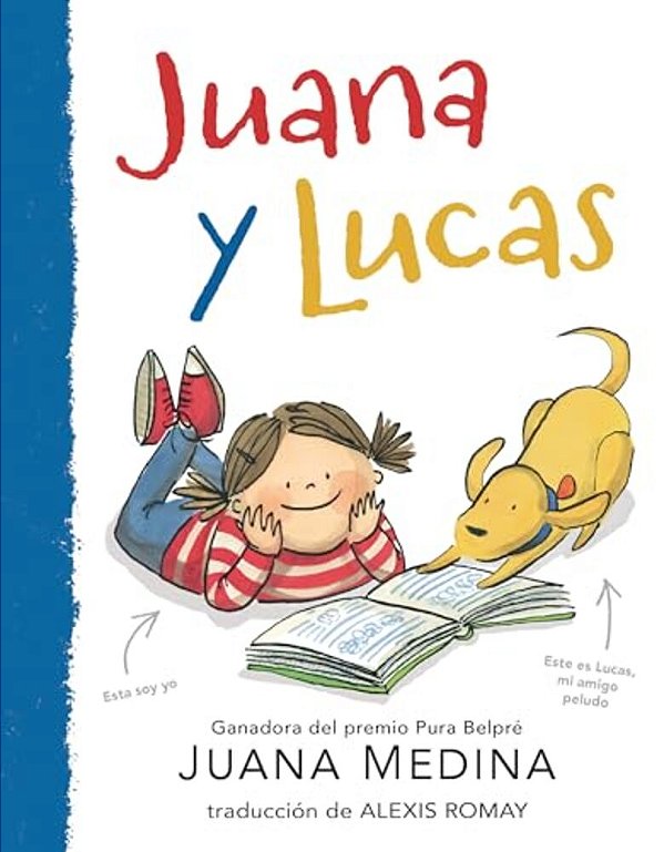 Juana Y Lucas-..
