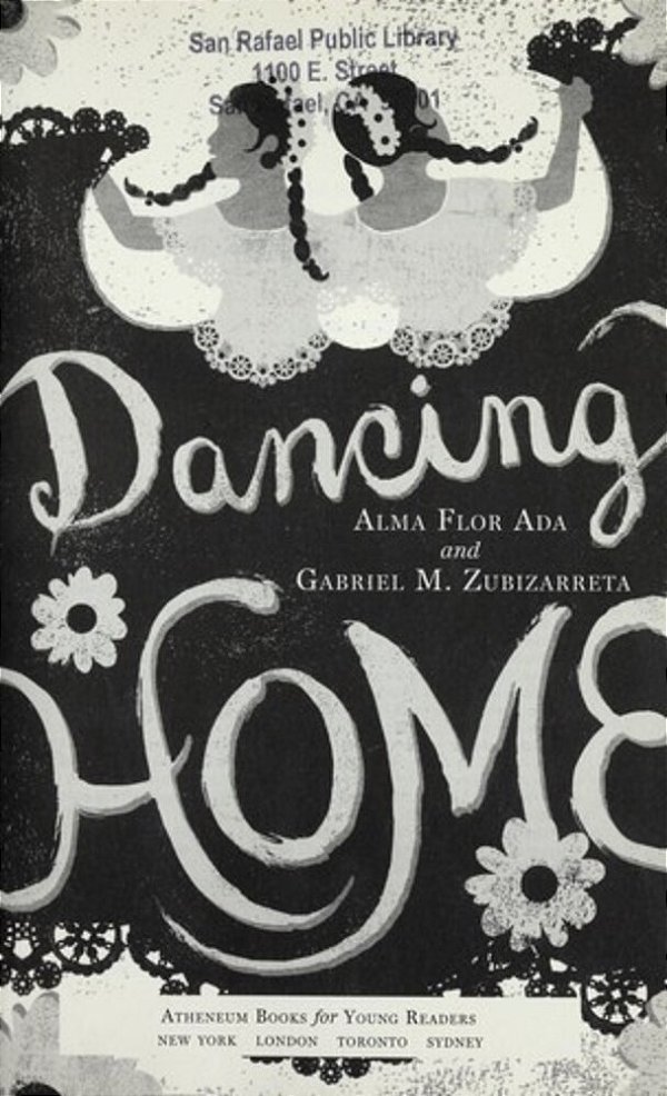 Dancing Home-..